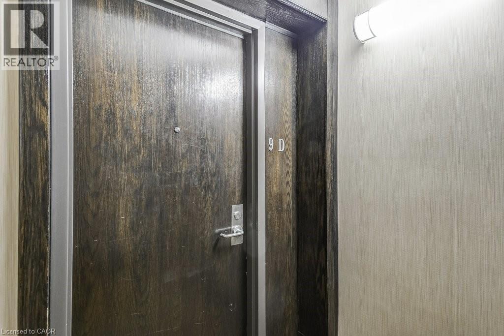 67 Caroline Street S Unit# 9d, Hamilton, Ontario  L8P 3K6 - Photo 9 - 40821780