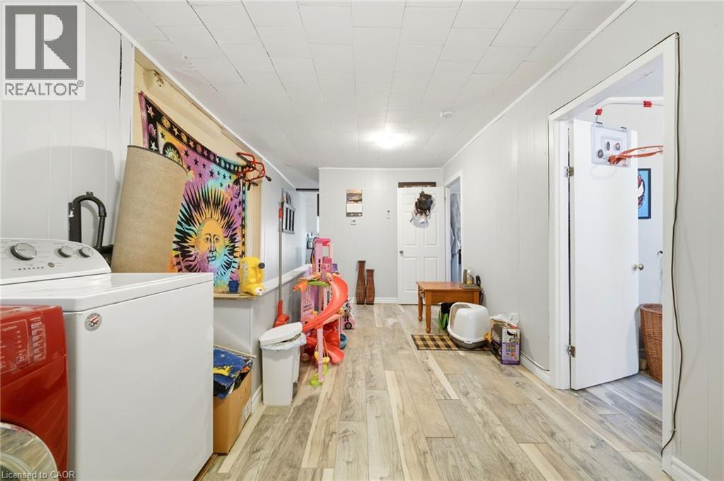 2039 Victoria Street, Gorrie, Ontario  N0G 1X0 - Photo 17 - 40821769