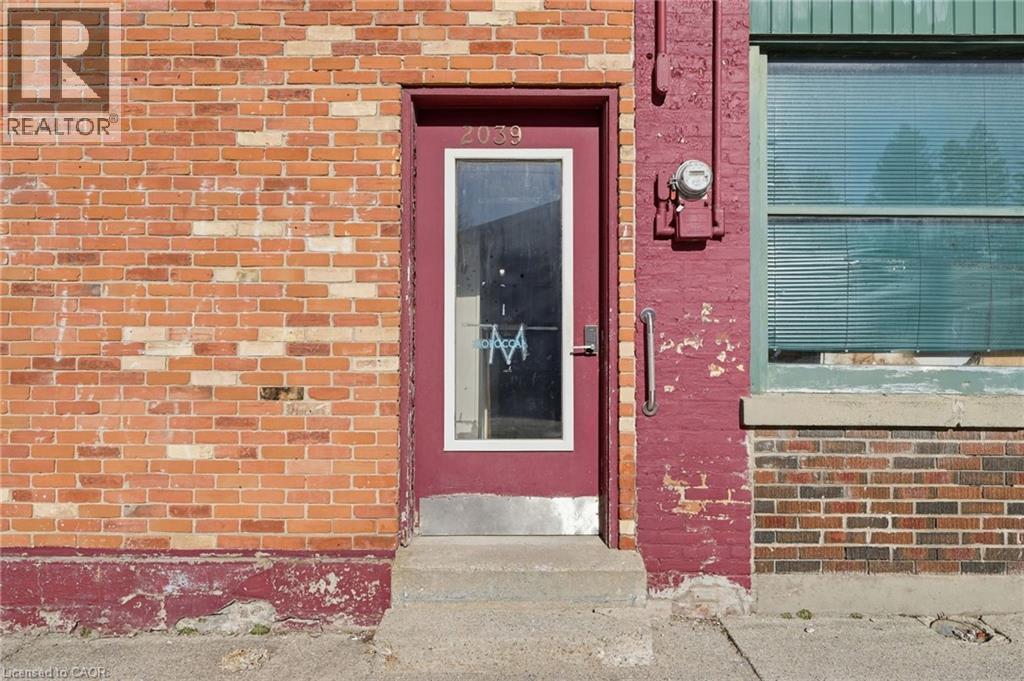 2039 Victoria Street, Gorrie, Ontario  N0G 1X0 - Photo 2 - 40821769