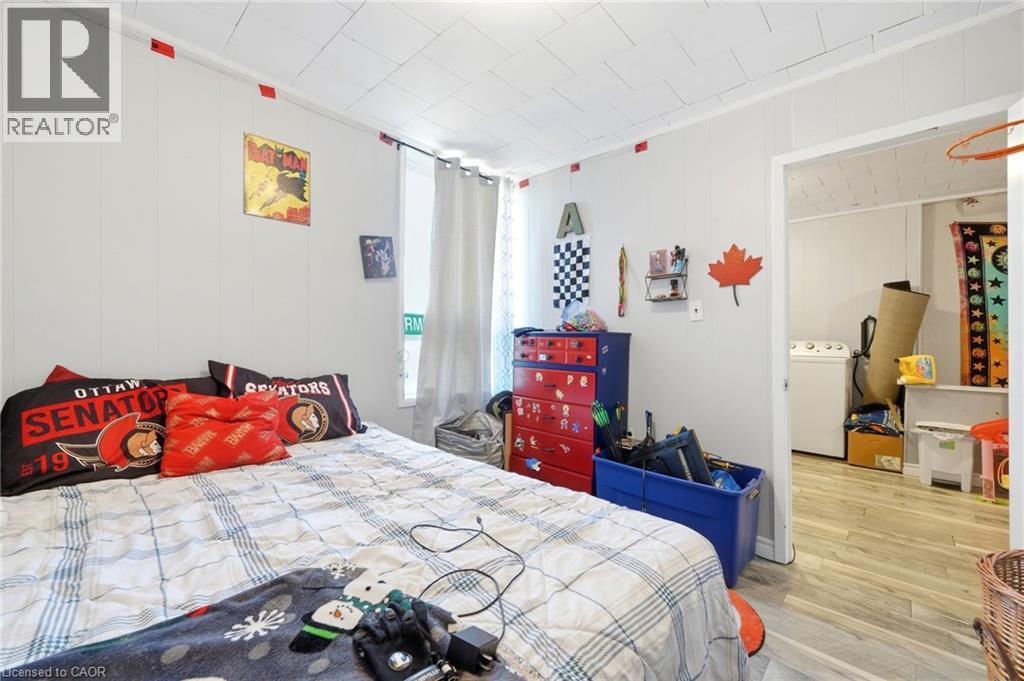 2039 Victoria Street, Gorrie, Ontario  N0G 1X0 - Photo 20 - 40821769