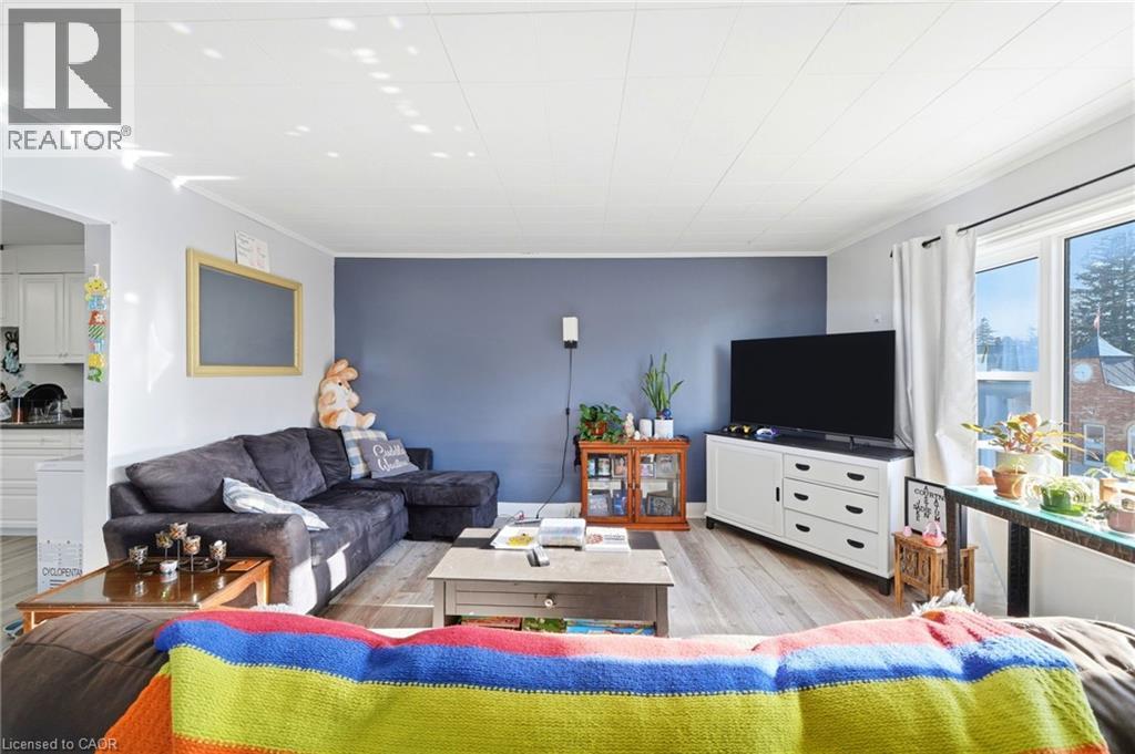 2039 Victoria Street, Gorrie, Ontario  N0G 1X0 - Photo 28 - 40821769