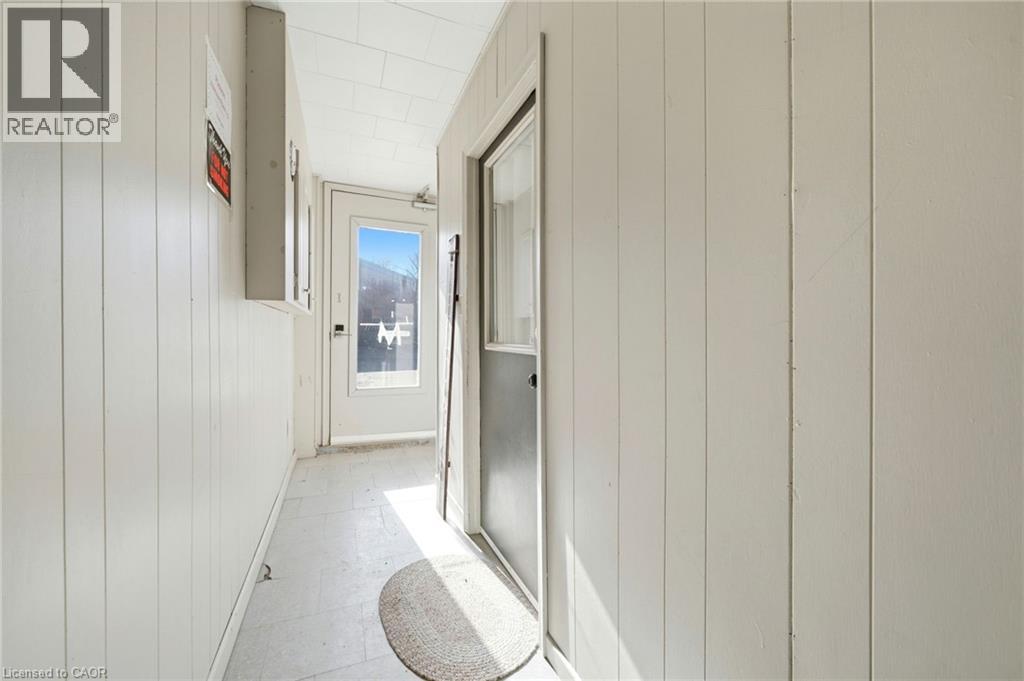 2039 Victoria Street, Gorrie, Ontario  N0G 1X0 - Photo 3 - 40821769