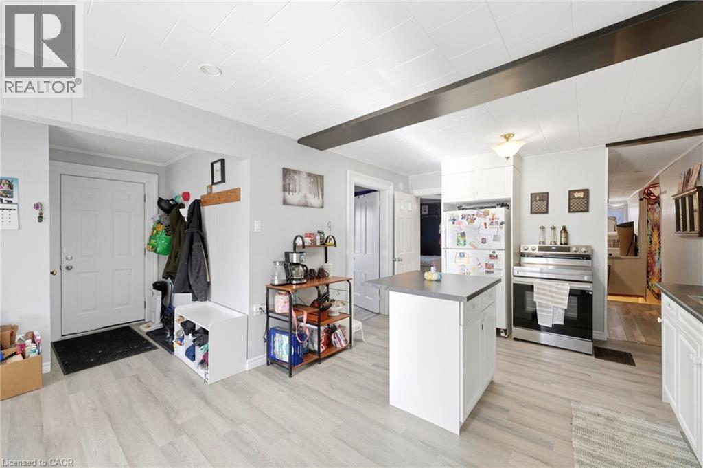 2039 Victoria Street, Gorrie, Ontario  N0G 1X0 - Photo 35 - 40821769