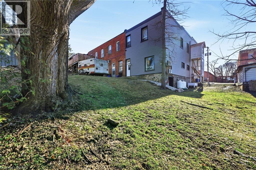 2039 Victoria Street, Gorrie, Ontario  N0G 1X0 - Photo 36 - 40821769