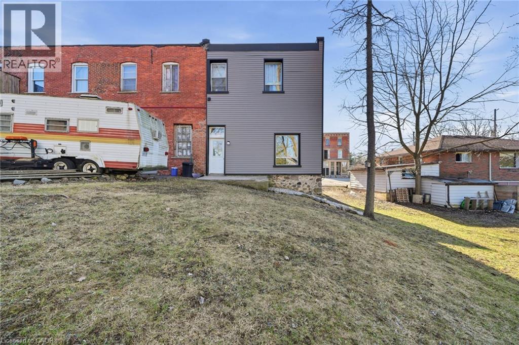 2039 Victoria Street, Gorrie, Ontario  N0G 1X0 - Photo 38 - 40821769