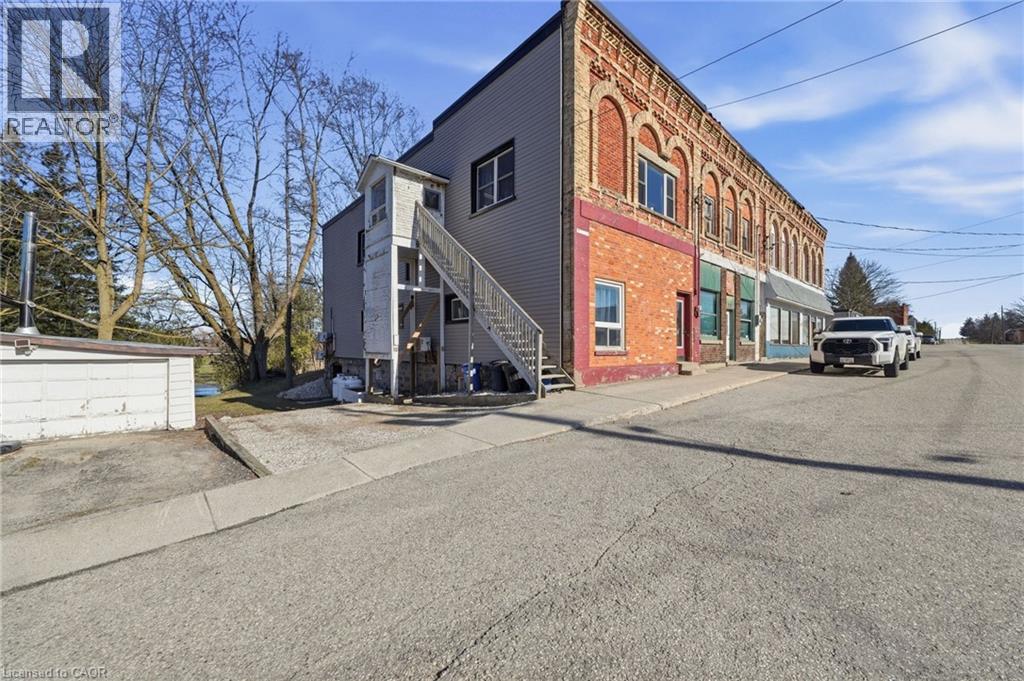 2039 Victoria Street, Gorrie, Ontario  N0G 1X0 - Photo 40 - 40821769