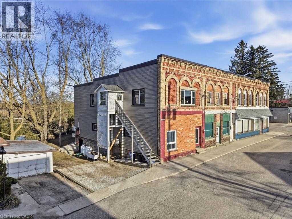 2039 Victoria Street, Gorrie, Ontario  N0G 1X0 - Photo 41 - 40821769