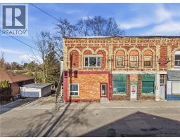 2039 VICTORIA Street, Gorrie, Ontario