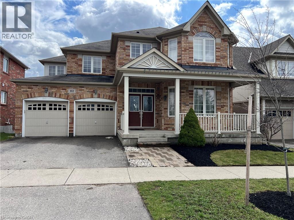 102 BALDWIN Drive, cambridge, Ontario