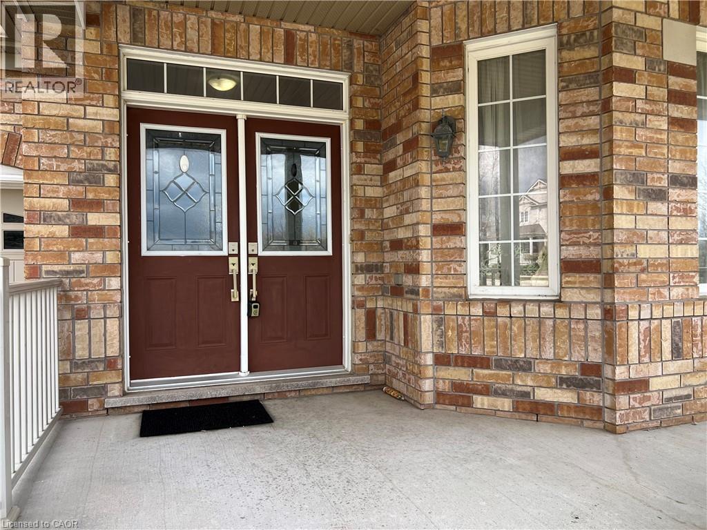 102 Baldwin Drive, Cambridge, Ontario  N3C 0B4 - Photo 2 - 40821748