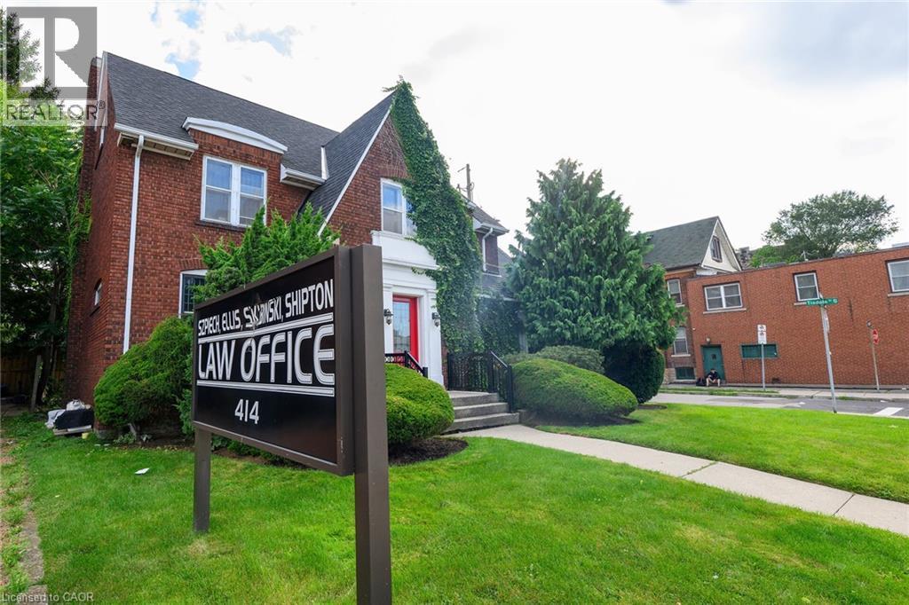 414 Main Street E, Hamilton, Ontario  L8N 1J9 - Photo 27 - 40821507