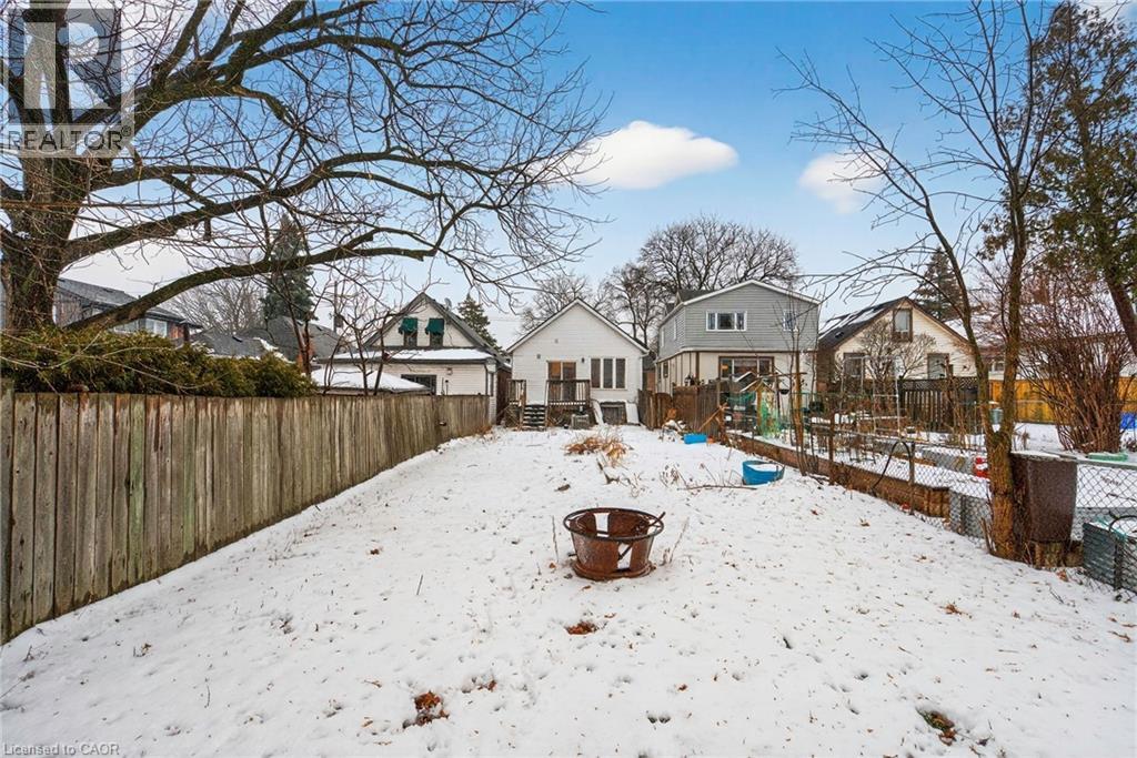 218 East 8th Street, Hamilton, Ontario  L9A 3L8 - Photo 38 - 40821491