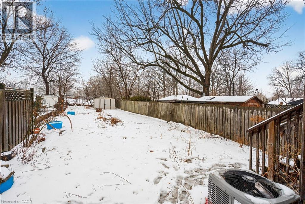218 East 8th Street, Hamilton, Ontario  L9A 3L8 - Photo 42 - 40821491