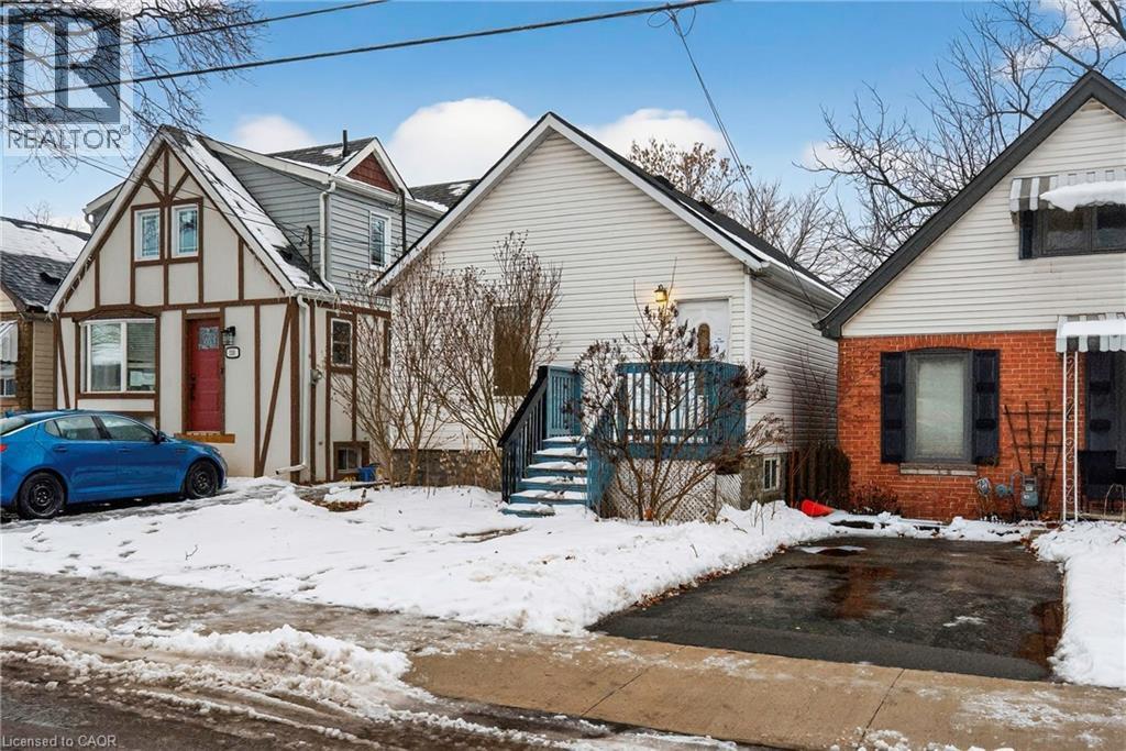 218 East 8th Street, Hamilton, Ontario  L9A 3L8 - Photo 43 - 40821491