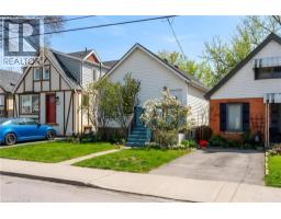 218 EAST 8TH Street, Hamilton, Ontario