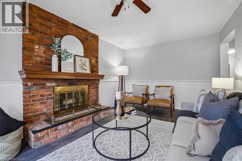 2208 Melissa Crescent, Burlington, Ontario  L7P 4J7 - Photo 10 - 40821093