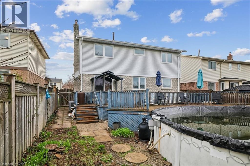 2208 Melissa Crescent, Burlington, Ontario  L7P 4J7 - Photo 42 - 40821093