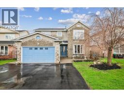 2208 MELISSA Crescent, burlington, Ontario