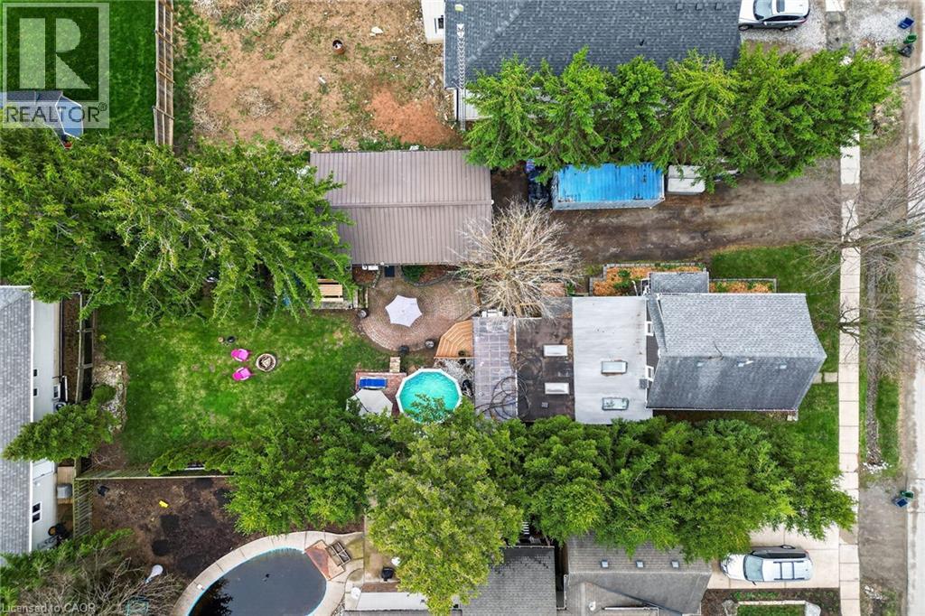 3555 Campden Road, Campden, Ontario  L0R 2C0 - Photo 27 - 40820546