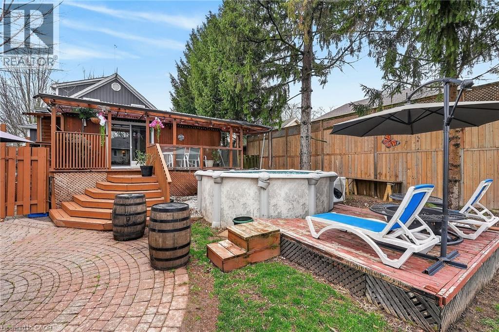 3555 Campden Road, Campden, Ontario  L0R 2C0 - Photo 30 - 40820546