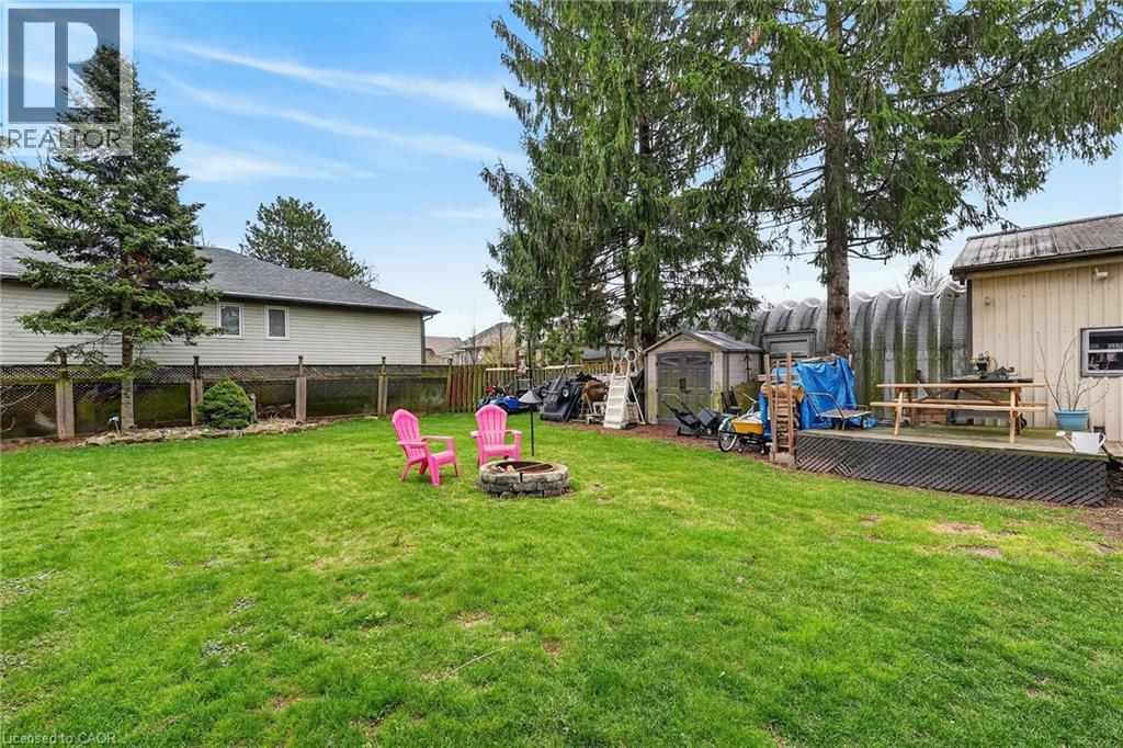 3555 Campden Road, Campden, Ontario  L0R 2C0 - Photo 31 - 40820546