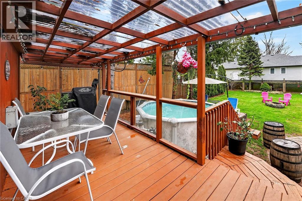 3555 Campden Road, Campden, Ontario  L0R 2C0 - Photo 32 - 40820546