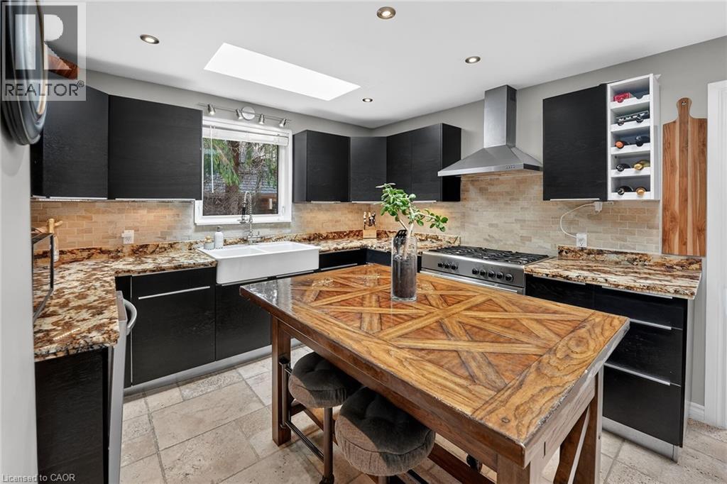 3555 Campden Road, Campden, Ontario  L0R 2C0 - Photo 5 - 40820546