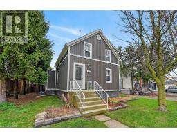 3555 CAMPDEN Road, Campden, Ontario