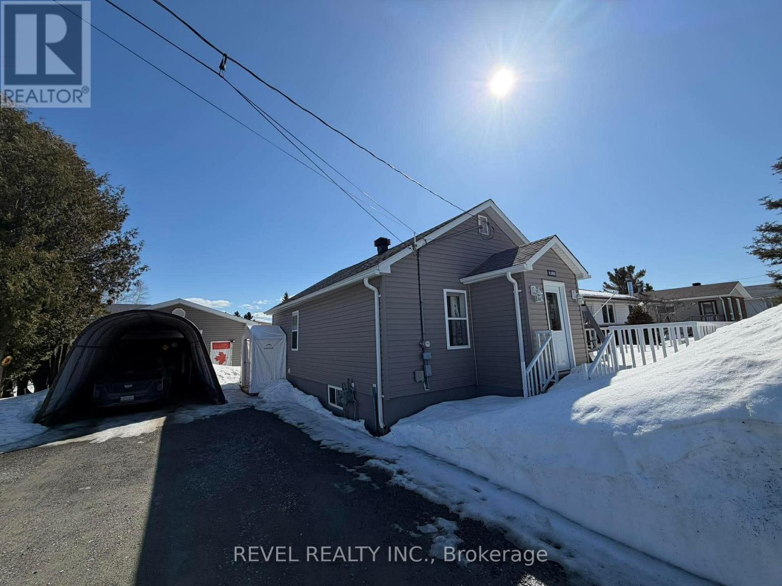 1103 FERGUSON ROAD, Timmins, Ontario