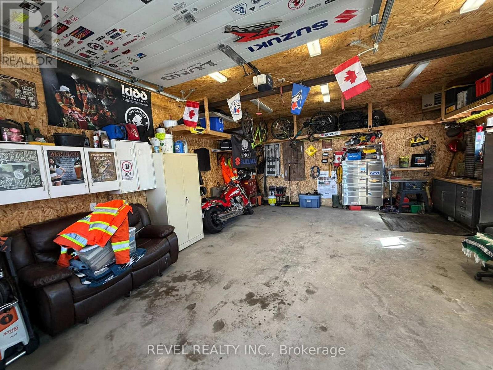 1103 Ferguson Road, Timmins, Ontario  P0K 1K0 - Photo 25 - T13011614