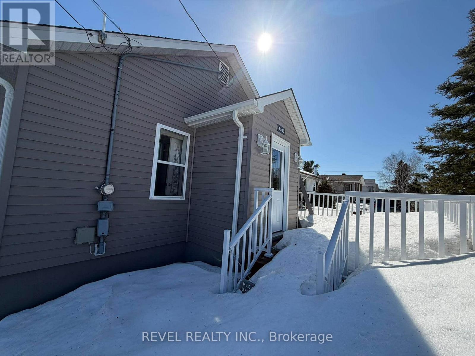 1103 Ferguson Road, Timmins, Ontario  P0K 1K0 - Photo 3 - T13011614