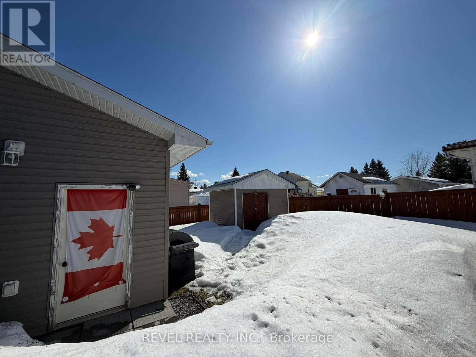 1103 Ferguson Road, Timmins, Ontario  P0K 1K0 - Photo 4 - T13011614