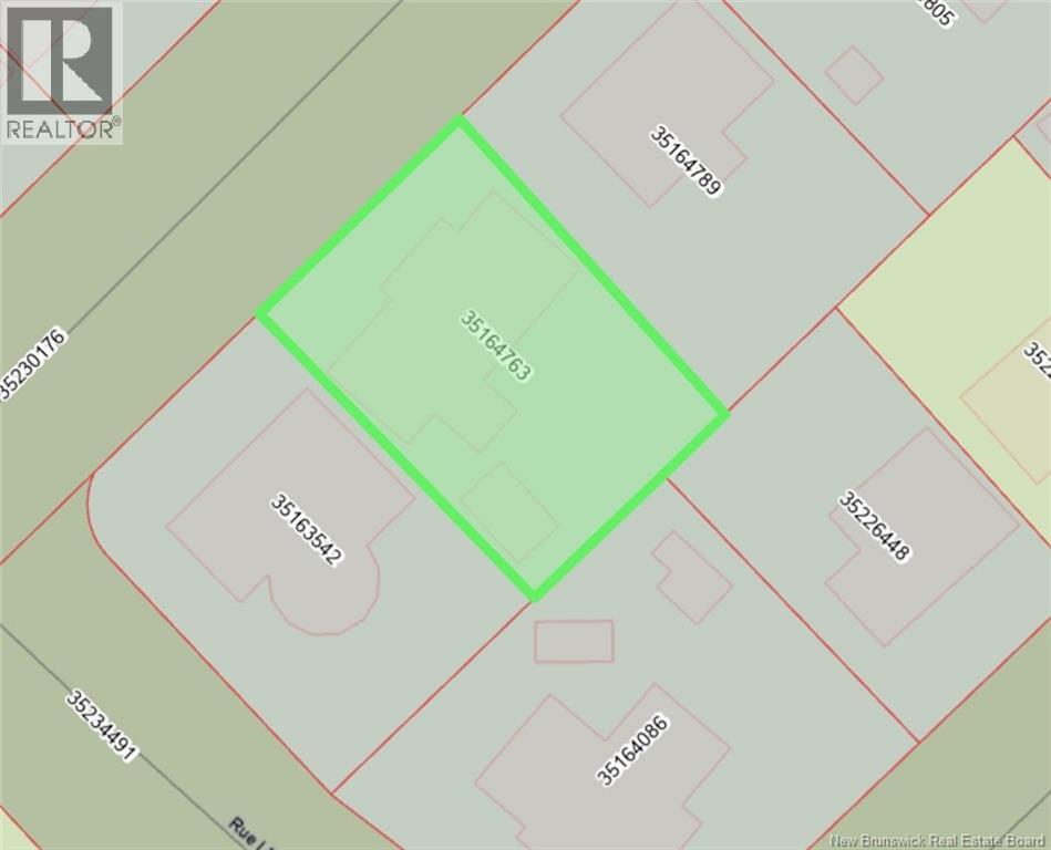 19 Belisle Avenue, Edmundston, New Brunswick  E3V 3W9 - Photo 16 - NB135422