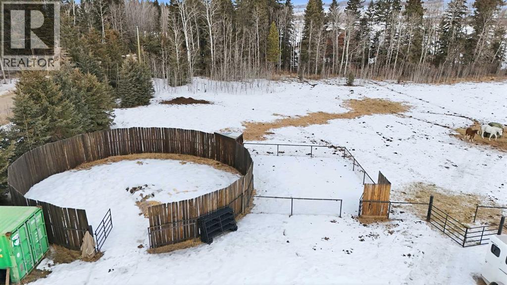 404035 Range Road 6-1, Rural Clearwater County, Alberta  T4T 2A1 - Photo 8 - A2286788