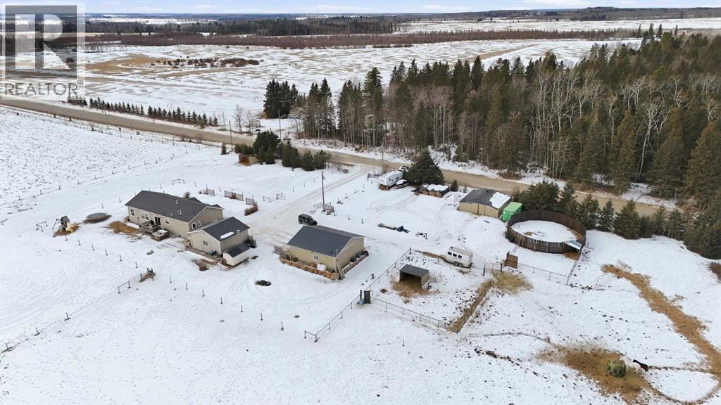 404035 Range Road 6-1, Rural Clearwater County, Alberta  T4T 2A1 - Photo 10 - A2286788