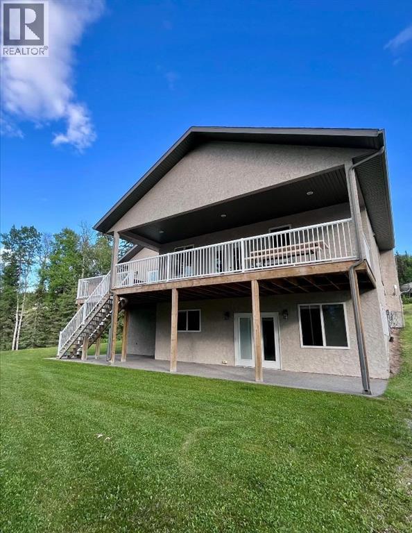 1093 Mackenny Street, Hinton, Alberta  T7V 1H3 - Photo 3 - A2302552