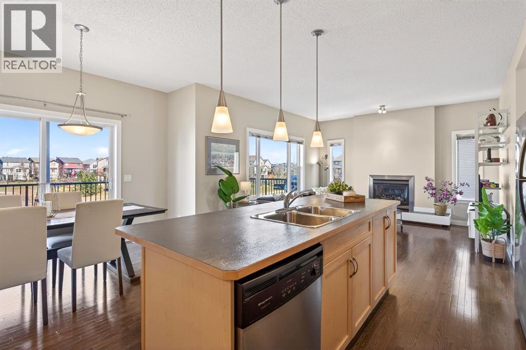 212 Sagewood Landing Sw, Airdrie, Alberta  T4B 3N5 - Photo 13 - A2297597