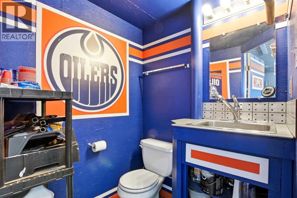 404035 Range Road 6-1, Rural Clearwater County, Alberta  T4T 2A1 - Photo 36 - A2286788