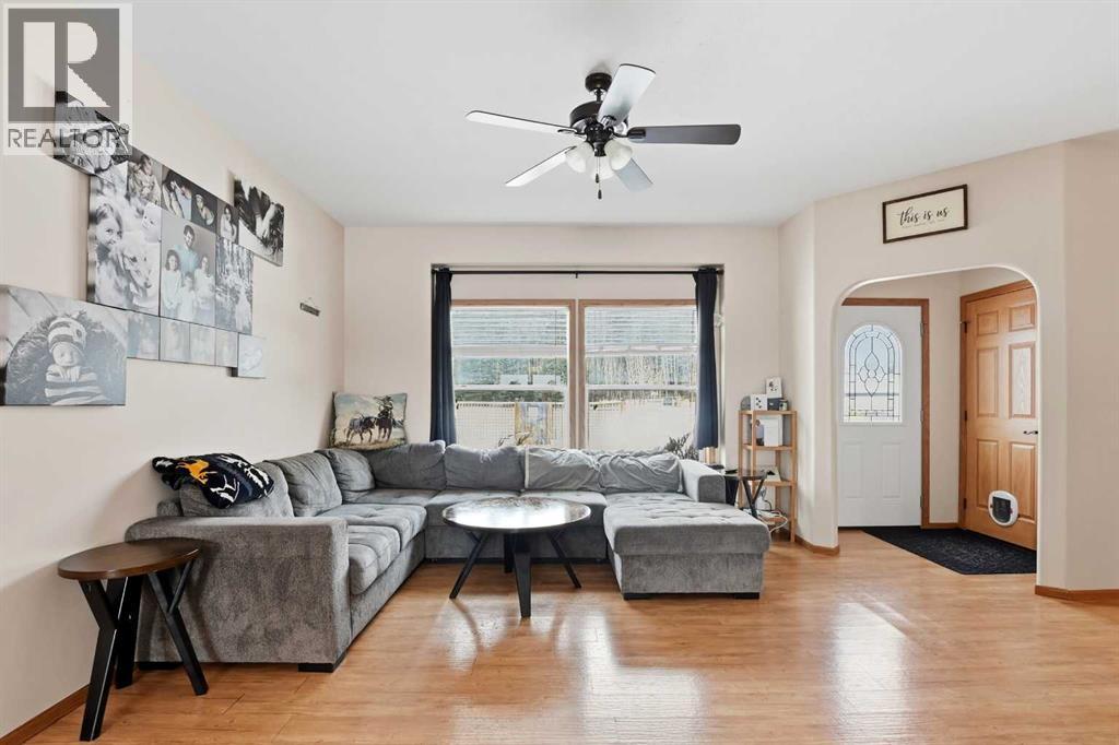 404035 Range Road 6-1, Rural Clearwater County, Alberta  T4T 2A1 - Photo 24 - A2286788