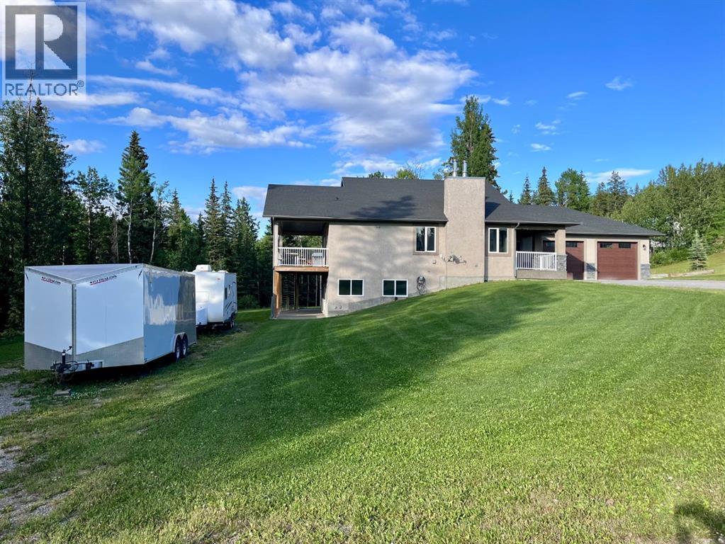 1093 Mackenny Street, Hinton, Alberta  T7V 1H3 - Photo 38 - A2302552