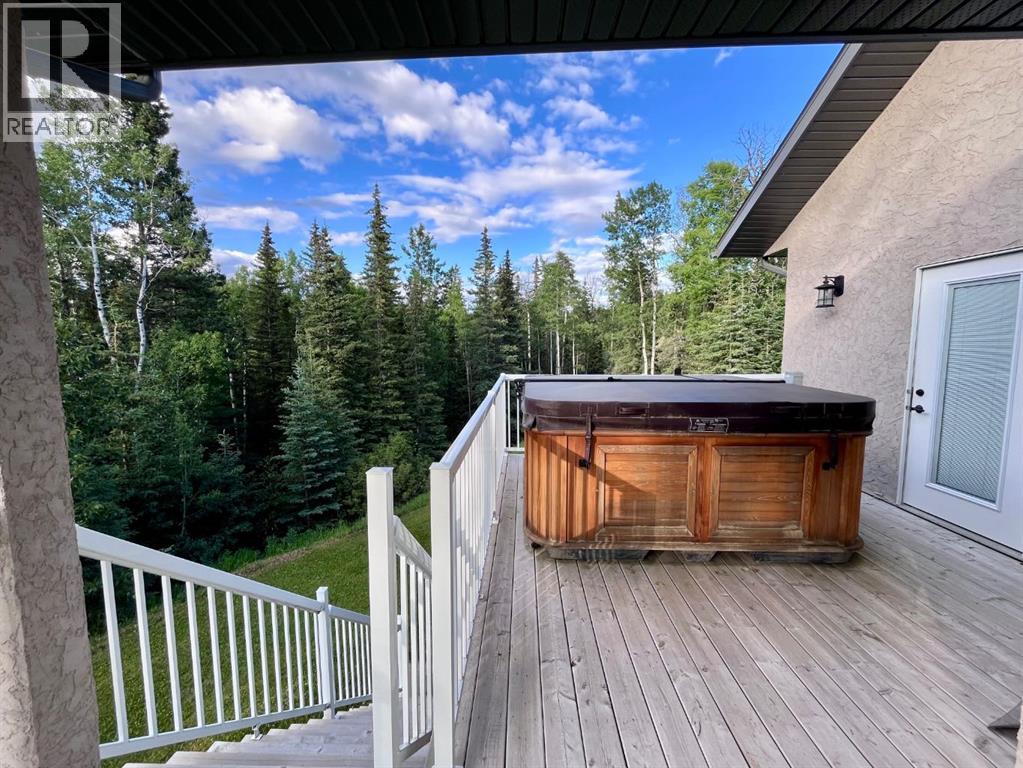 1093 Mackenny Street, Hinton, Alberta  T7V 1H3 - Photo 41 - A2302552