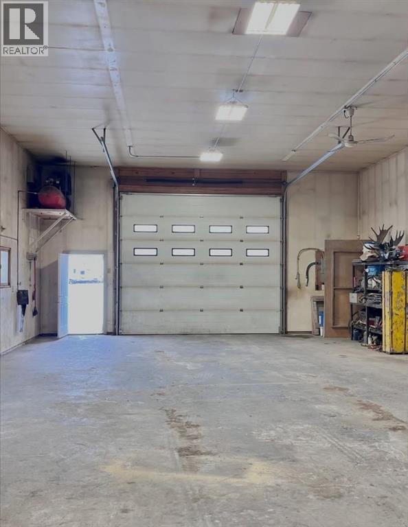 1093 Mackenny Street, Hinton, Alberta  T7V 1H3 - Photo 45 - A2302552