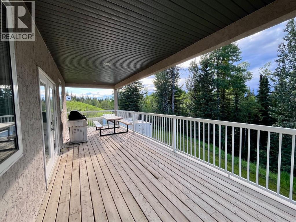 1093 Mackenny Street, Hinton, Alberta  T7V 1H3 - Photo 40 - A2302552