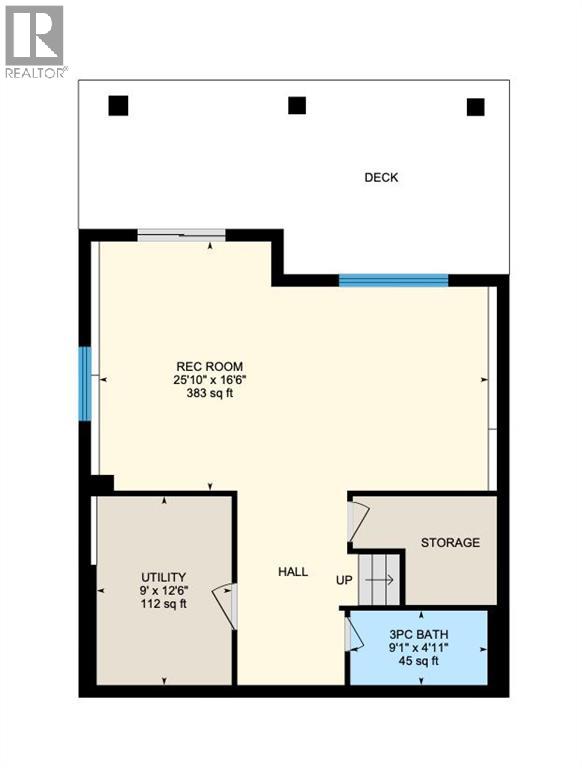 212 Sagewood Landing Sw, Airdrie, Alberta  T4B 3N5 - Photo 50 - A2297597