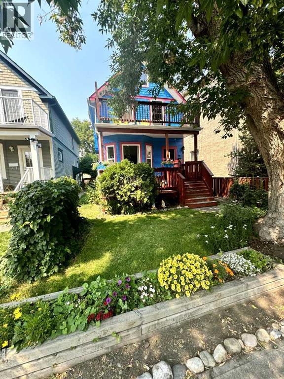 722 2 Avenue Nw, Calgary, Alberta  T2N 0E3 - Photo 2 - A2300104