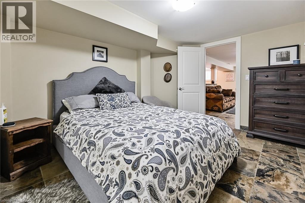 Basement - 2277 Fassel Avenue Unit# Ll, Burlington, Ontario  L7R 3P2 - Photo 17 - 40821444