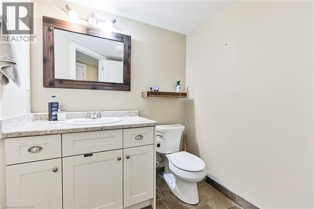 Basement - 2277 Fassel Avenue Unit# Ll, Burlington, Ontario  L7R 3P2 - Photo 19 - 40821444