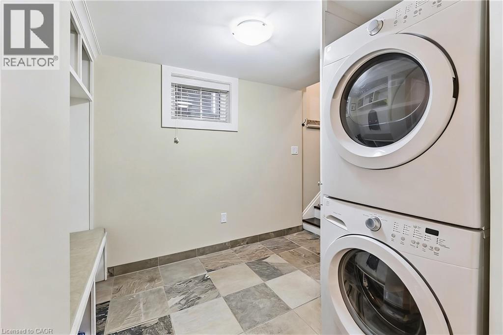 Basement - 2277 Fassel Avenue Unit# Ll, Burlington, Ontario  L7R 3P2 - Photo 20 - 40821444