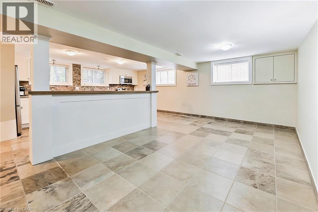 Basement - 2277 Fassel Avenue Unit# Ll, Burlington, Ontario  L7R 3P2 - Photo 5 - 40821444