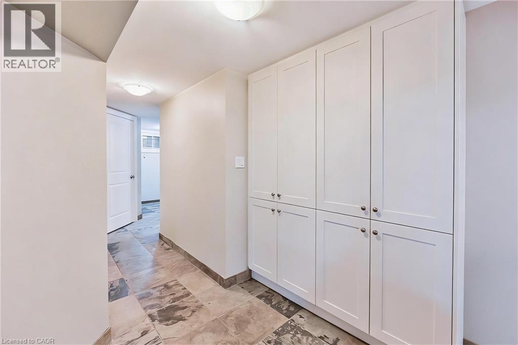 Basement - 2277 Fassel Avenue Unit# Ll, Burlington, Ontario  L7R 3P2 - Photo 4 - 40821444